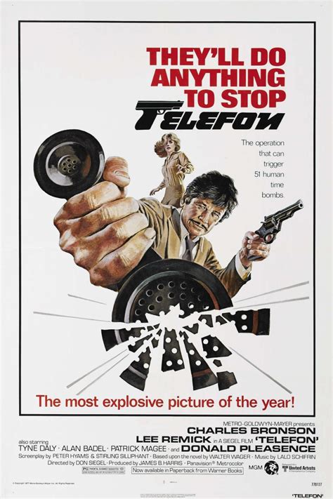 Telefon (1977) .